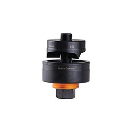 Alfra TriCut KL Metal Hole Punch Diameter 20.4 mm M 20 PG 13