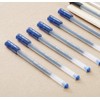 czxwyst 8761 Basic Liner Gel Ink Pens 0.5mm Fine Point
