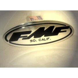 cmt FMF hitch cover,FMF black ,expedition,ch