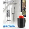 Pressure Balance Cartridge 40PHF-1 Fit for Shower Faucet, Shower Cartridge