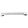 Microwave Door Handle Support WB15X10278 AP5790517 Compatible with GE, and