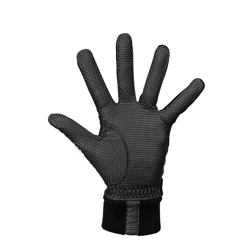 Callaway WNTR HYPER HEAT Heat-Generating Material Stretch Fleece Gloves, Men's