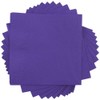 JAM PAPER Small Beverage Napkins - 5 x 5 -