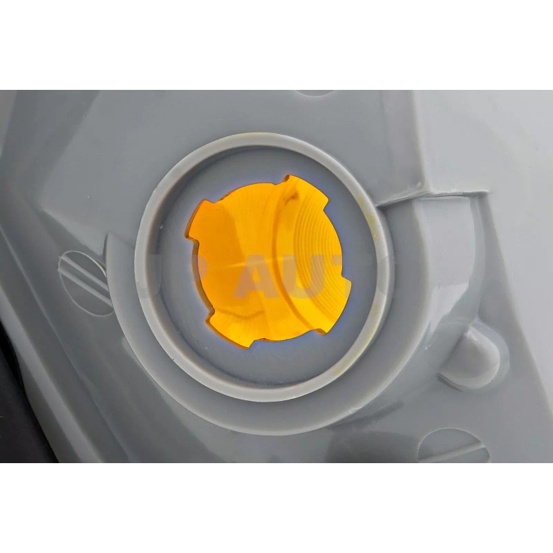 jpautowholesale For 1998-2000 Lexus LS400 Turn Signal Light Driver Side