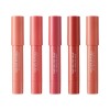 Nature Republic By Flower Eco Crayon Lip Velvet No. 2