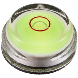 Akatsuki Seisakusho KOD Round Eyebell Magnet Level RM20