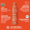 SVR - Sun Secure Brume SPF50+ - Light and Invisible