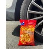 Party Wheels - Hot & Spicy 12x90g