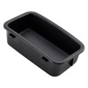 Frezon 1J0858373C Car Coin Box Spare Parts Storage Box Fit