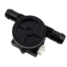 Washing Machine Flowmeter W10110225 Replacement for Whirlpool Kenmore Maytag Washer Parts Measures Amount of Water in Tub Replaces WPW10110225 AP6015043 8181696 PS11748313