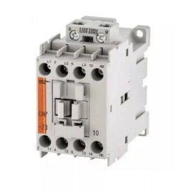 Sprecher + Schuh Contactor CA7-23-10-480V Coil BRAND NEW