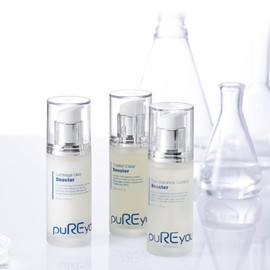 Puriyoung Acne Whitening Exfoliation Pore Care Skin Soothing Pure Balance Control Booster 50ml / 퓨리영 여드름 미백 각질 모공관리 피부진정 퓨어 밸런스 컨트롤 부스터 50ml
