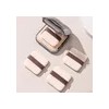 Polvo Compacto Cuadrado De Doble Efecto -ltii