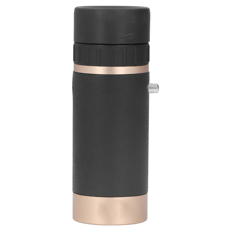 Mini Monocular Telescope Portable 6X Magnification High Definition Outdoor with
