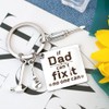Father's Day Gifts, Dad Valentines Gift,Dad Stocking Fillers,Gifts for Dad,