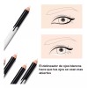 Universo en Linea Duo Delineador De Ojos Forma De Gato