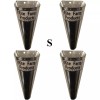 Rite Farm Products 4 PACK-SMALL- RESTRAINING KILLING KILL PROCESSING CONES