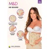 M&D 9100 Tabla Abdominal 360 Ab Board Post Surgery Lipo