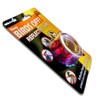 Bird-X Reflective Tape, Flashing Bird Scare Tape, Iridescent Red Tape