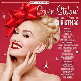 You Make It Feel Like Christmas (Deluxe Edition) [CD]