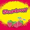 SOUR PATCH KIDS Strawberry Soft & Chewy Candy, Bulk Candy,