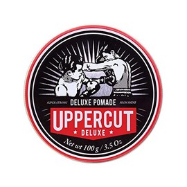 Uppercut Deluxe Pomade 100 g