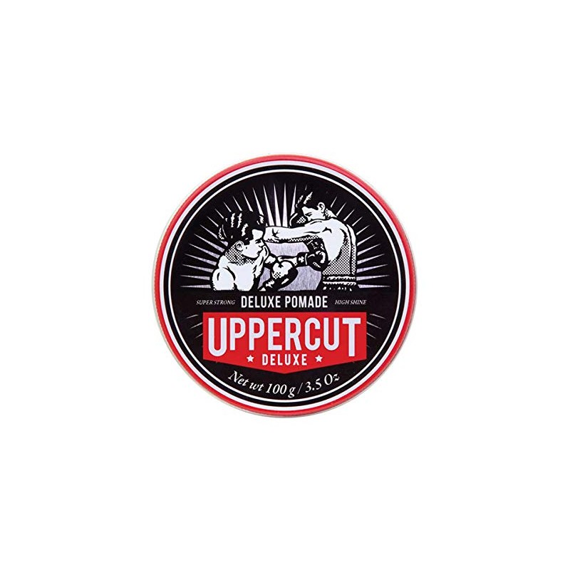 Uppercut Deluxe Pomade 100 g