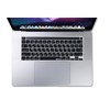 XSKN Hebrew Silicone Keyboard Skin Cover for 2019 2020 Released