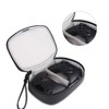 For GSB Game Controller Bag Handheld Waterproof Scratch Resistant Gamepad