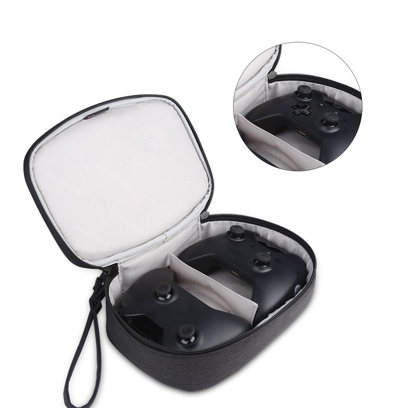 For GSB Game Controller Bag Handheld Waterproof Scratch Resistant Gamepad