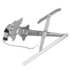 SCITOO Power Window Regulator With Motor fit for 2000 2001