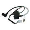 Ignition Module For Husqvarna 545 Mark II,545G Mark II,550XP Mark