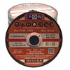 Pack of 20 Cutting Discs Diameter 125 x 1.0 mm