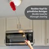 Westmark Duster - Extendable Dusters with Telescopic Handle, Long Spider
