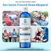 Ultra Lyte Trace Mineral Drops – 237 ml All Natural