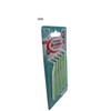 Angle Interdental Brushes (0.5mm - Size 2) / Easy and