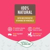 Nature's Logic Dehydrated Bone Broth Powder - 100% Natural Dog