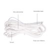 4 m Pipe Heating Cable Waterproof Frost Protection Water Pipe