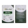 Biotin 10,000mcg Tablets | Hair & Skin Support Supplement |