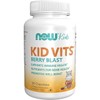 Multivitamínicos para Niños Dprisa Now Kid Vits Berry Blast 120
