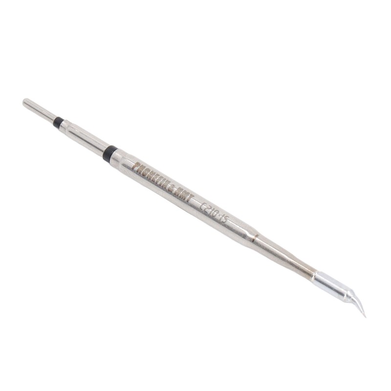 Soldering Iron Tip Pen Replacement Anti Oxidation Soldering Tip C210