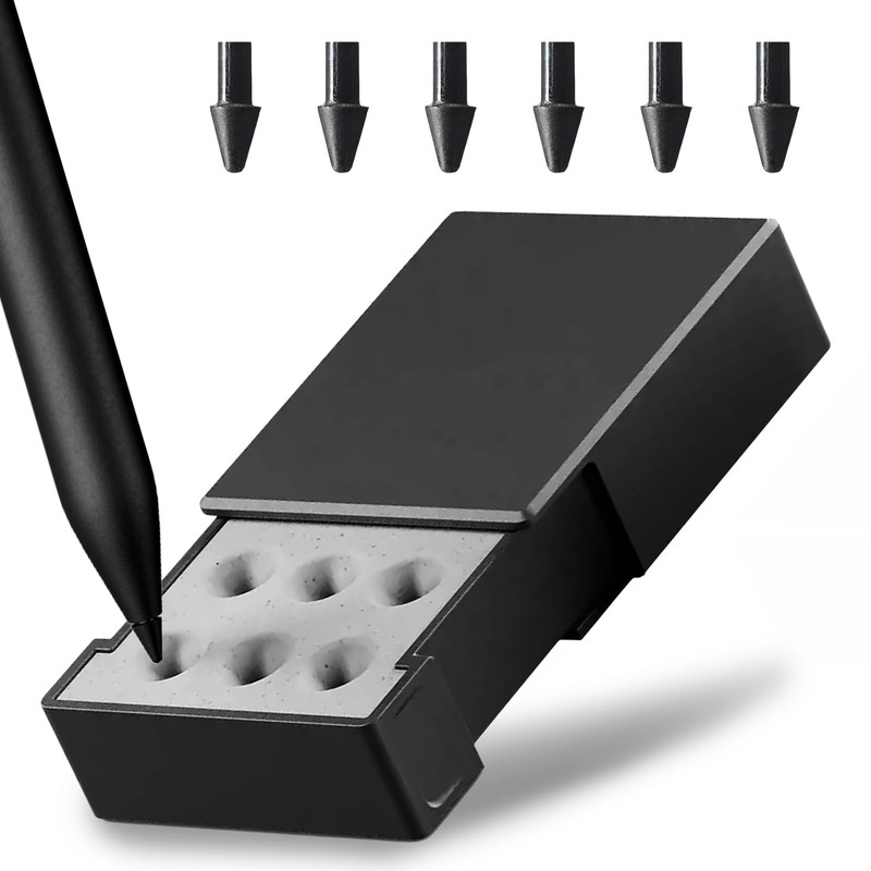 Group Vertical Original Remarkable Paper Pro Pen Replacement Tips -