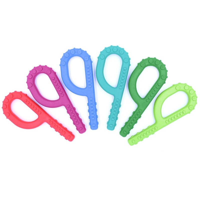 ARK® Grabber Standard in Smooth or Textured with Easy Handling
