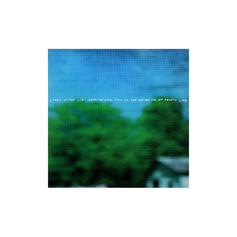 Gravitational Pull Vs. The Desire for an Aquatic Life