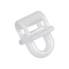 Lampa 98553 G-2 Truck Curtain Hooks Set of 25