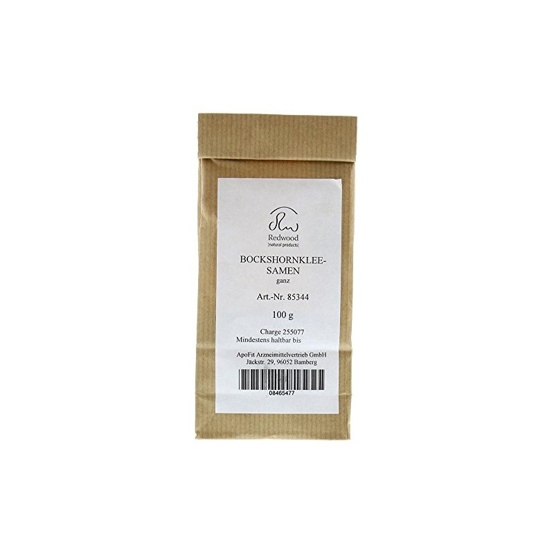 Bocks Birdsfoot Trefoil Seeds 100 g