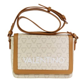 Mario Valentino Valentino By Liuto Damen Cross Body Bag Weiß