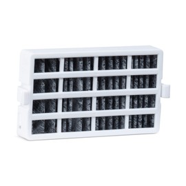 Breeze by MAYA W10311524 Refrigerator Air Filter Replacement for Whirlpool, W10311524, AIR1, Maytag, Kitchenaid and Jenn-Air, FreshFlow Air Filter (4 Pack) - Whirlpool Replacement Air Filter by MAYA.