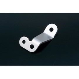 Daytona Tank Stay, Semi-Radial (Bar General Purpose, Clear) 46852