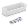 Mobilefox Wall Mount Thermostat Suitable for TFA Dostmann Digital Thermo